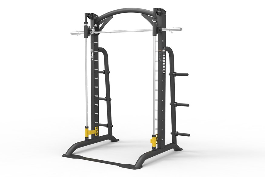 Машина Смита с контрбалансом SPIRIT SP-4222