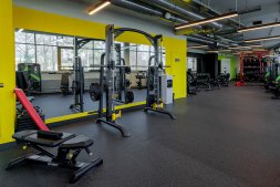 Машина Смита с контрбалансом SPIRIT SP-4222