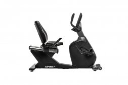 Велотренажер SPIRIT CR1000ENT