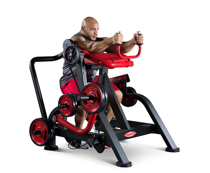 Бицепс Panatta FreeWeight Special 1FW352