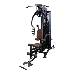 Мультистанция Smith Fitness Excellence F1