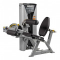 Разгибание, Сгибание ног сидя HOIST HD-3400 серебристый