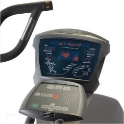 Эллиптический тренажер Octane Fitness Pro 3700