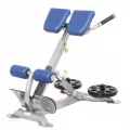 Гиперэкстензия с регулируемым углом наклона Hoist CF-3663