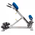 Гиперэкстензия с регулируемым углом наклона Hoist CF-3663