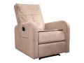 Кресло-реклайнер механический FUJIMO COMFORT CHAIR Терра