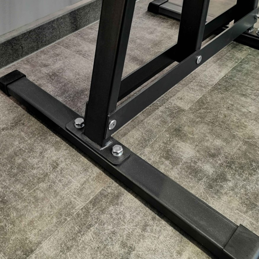 A5410 Стойка для хранения комплекта рукояток TANGEN