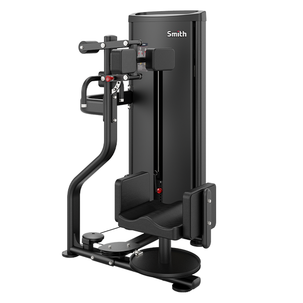 Тренажер Smith DA010 Вращение торса