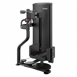 Тренажер Smith DA010 Вращение торса
