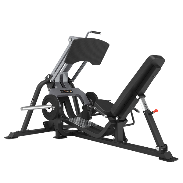 Тренажер Smith SH008 Жим ногами (рычажный)