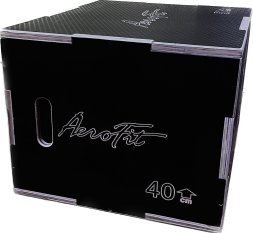 Aerofit AFPBB-M Тумба для запрыгивания &amp;quot;Плиобокс&amp;quot;