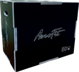 Aerofit AFPBB-M Тумба для запрыгивания &amp;quot;Плиобокс&amp;quot;