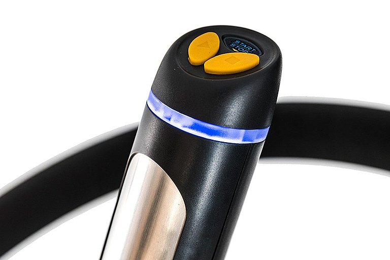 Лестница-степпер Spirit Stairclimber CSM900