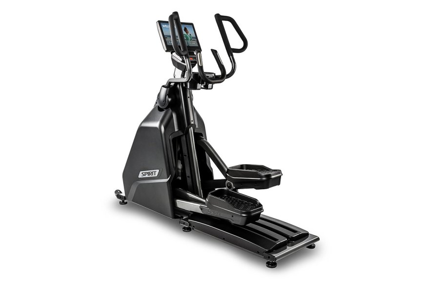 Эллиптический тренажер SPIRIT CE1000ENT