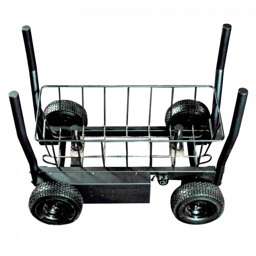 Танк Hasttings Digger HD52T1