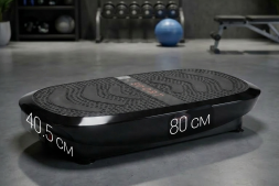 3D Виброплатформа VF-S800 Black