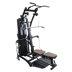 Мультистанция Smith Fitness Excellence F2
