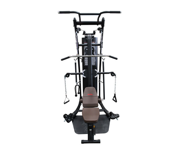 Мультистанция Smith Fitness Excellence F2