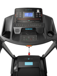 Беговая дорожка домашняя OXYGEN FITNESS HOLMIUM
