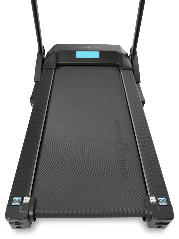 Беговая дорожка домашняя OXYGEN FITNESS HOLMIUM