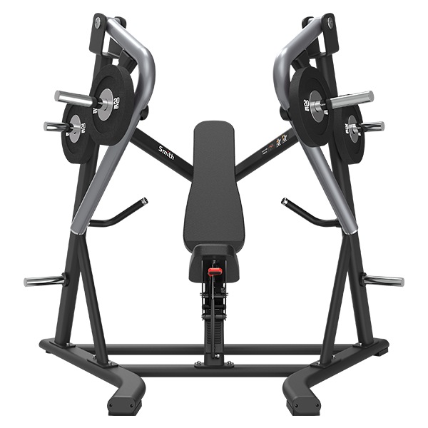 Тренажер Smith SH012 Жим от груди с отрицательным наклоном