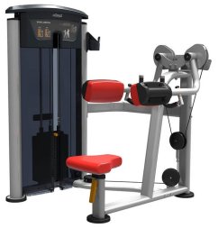 Impulse IT9524 Дельтовидные