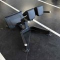 U3045 Тренажер для разгибания спины. Гиперэкстензия