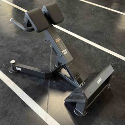 U3045 Тренажер для разгибания спины. Гиперэкстензия