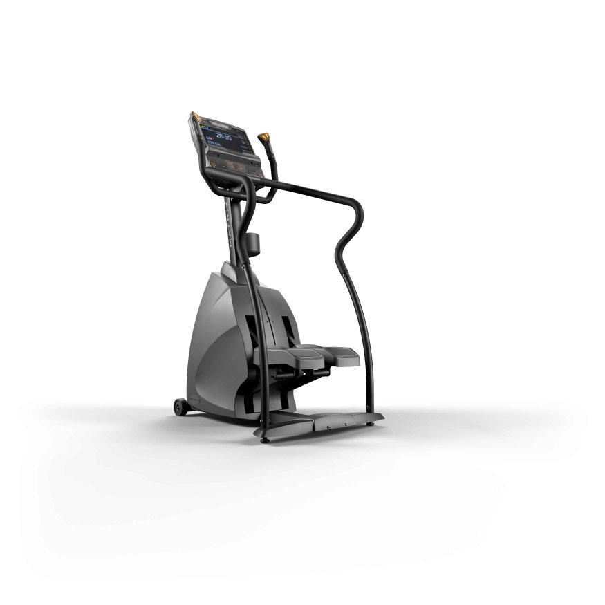  Matrix Fitness Степпер Endurance с консолью Premium LED