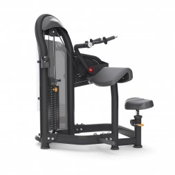  Matrix Fitness Разгибание сидя на трицепс Aura