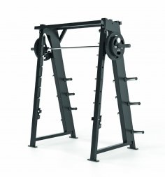  Matrix Fitness Машина Смита (под углом) Varsity