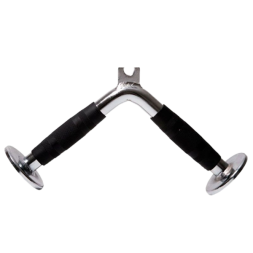 V-образный гриф для трицепса