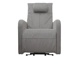 Кресло-реклайнер электрический с подъемом FUJIMO LIFT Compact F3005 VLFL Mouse (Space 15)