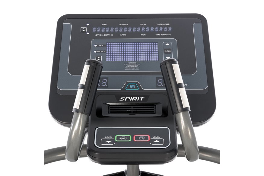 Степпер Spirit CS800+