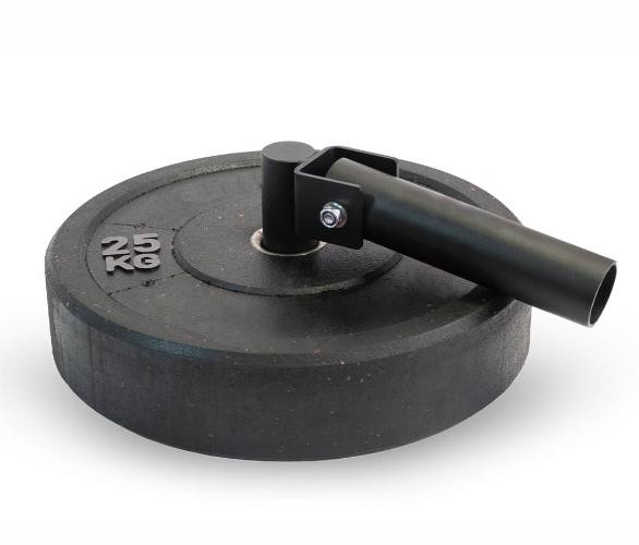 Landmine с креплением к диску Hasttings Digger HD71J2