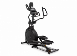 Эллиптический тренажер SPIRIT XE795 BLACK
