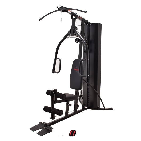 Мультистанция Smith Fitness Excellence HG650