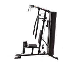 Мультистанция Smith Fitness Excellence HG650