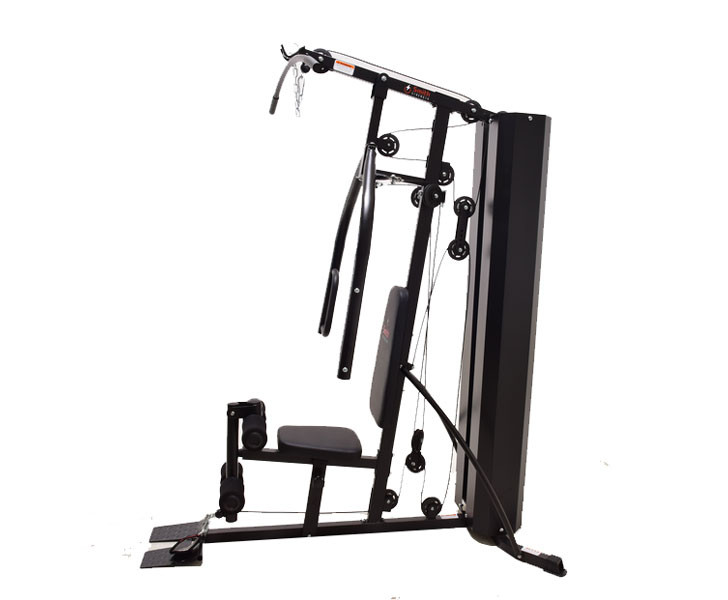 Мультистанция Smith Fitness Excellence HG650