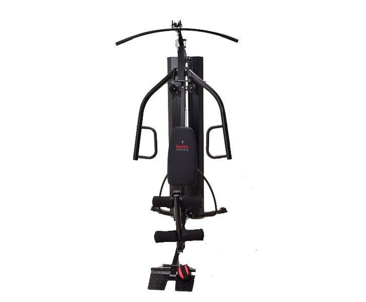 Мультистанция Smith Fitness Excellence HG650