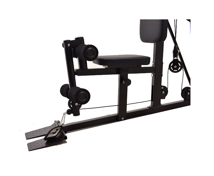 Мультистанция Smith Fitness Excellence HG650