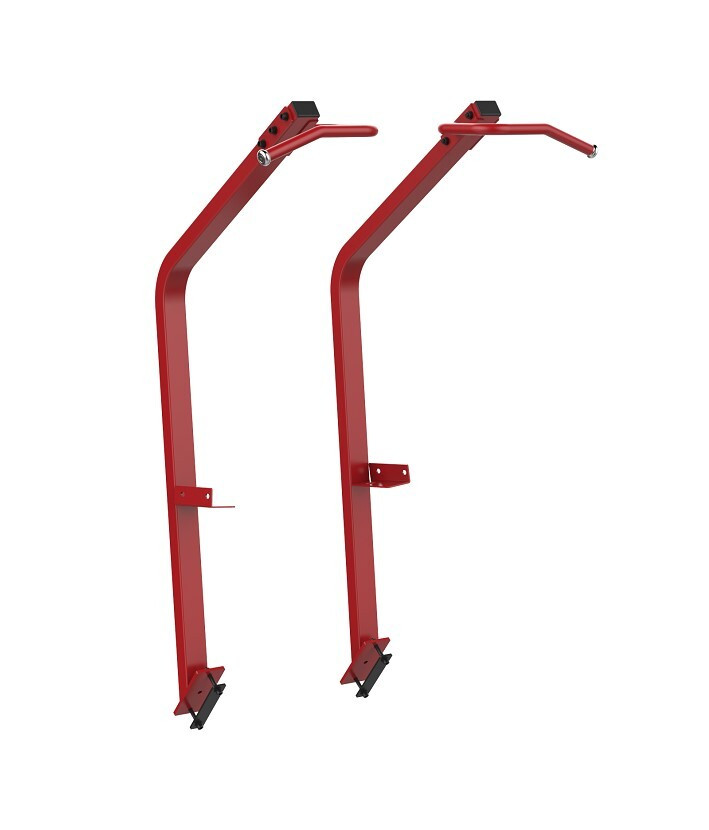 Турник для SL7045 Impulse SL7045OPT