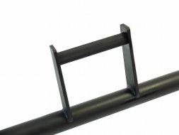 Гриф Прогулка фермера Farmers walk REBEL