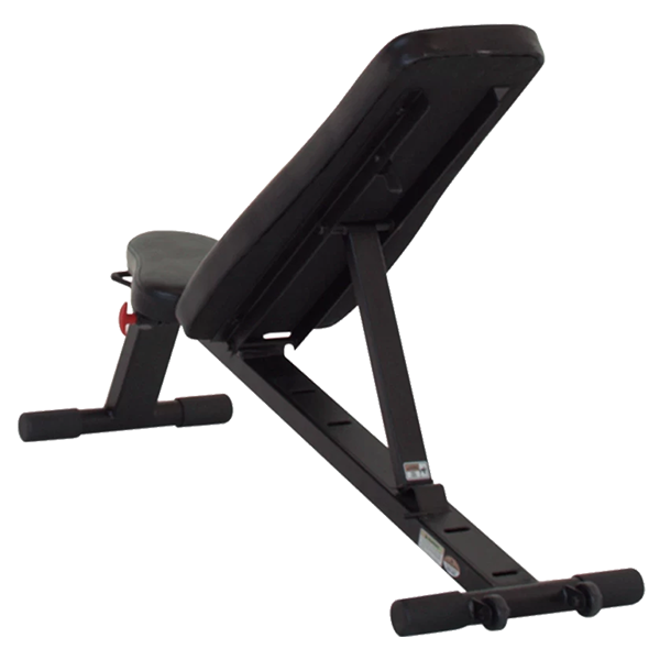 Скамья многофункциональная регулируемая Inspire FLB2B