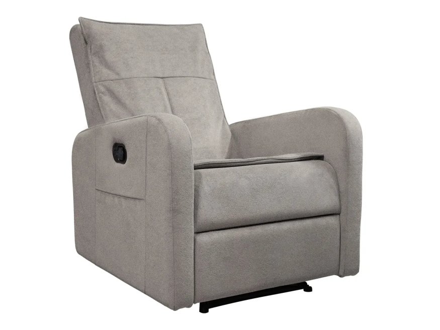 Кресло-реклайнер механический FUJIMO COMFORT CHAIR Mouse