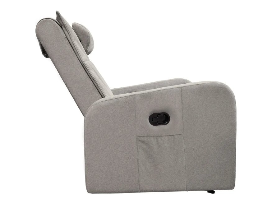Кресло-реклайнер механический FUJIMO COMFORT CHAIR Mouse