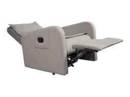 Кресло-реклайнер механический FUJIMO COMFORT CHAIR Mouse