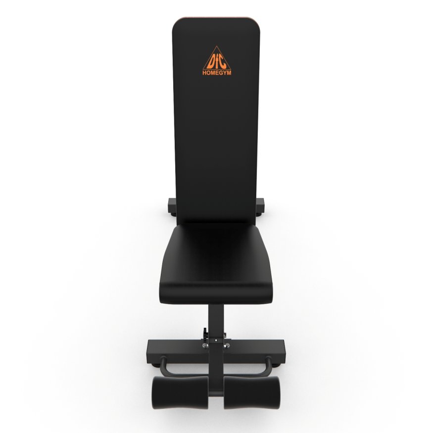 Скамья универсальная DFC D2301