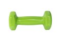 Гантель виниловая 1 кг для групповых программ