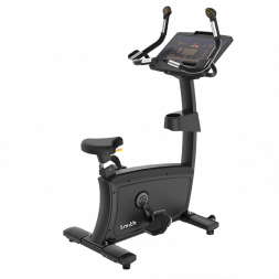 Вертикальный велотренажер Smith UCB300